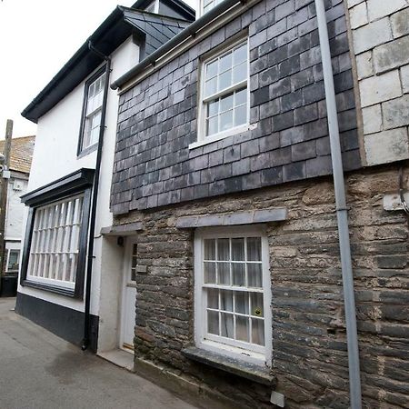 Fishermans Cottage Port Isaac Extérieur photo