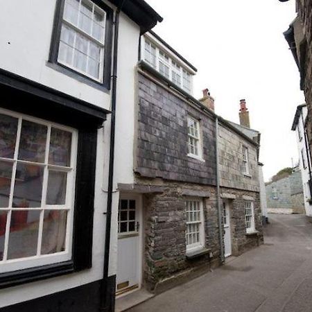Fishermans Cottage Port Isaac Extérieur photo
