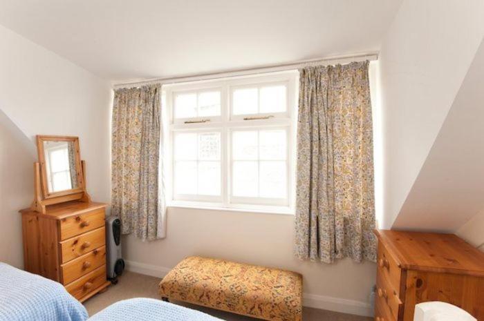 Fishermans Cottage Port Isaac Extérieur photo