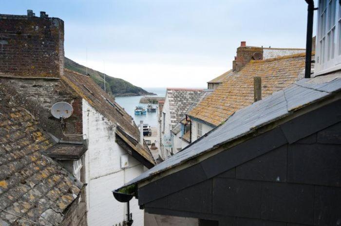 Fishermans Cottage Port Isaac Extérieur photo