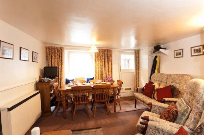 Fishermans Cottage Port Isaac Extérieur photo
