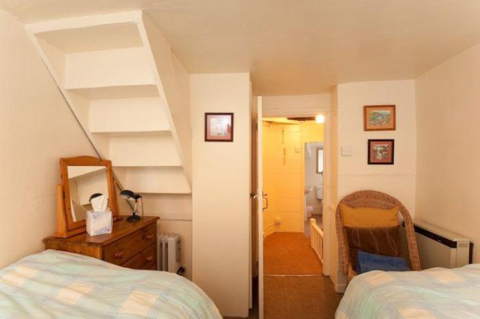 Fishermans Cottage Port Isaac Extérieur photo