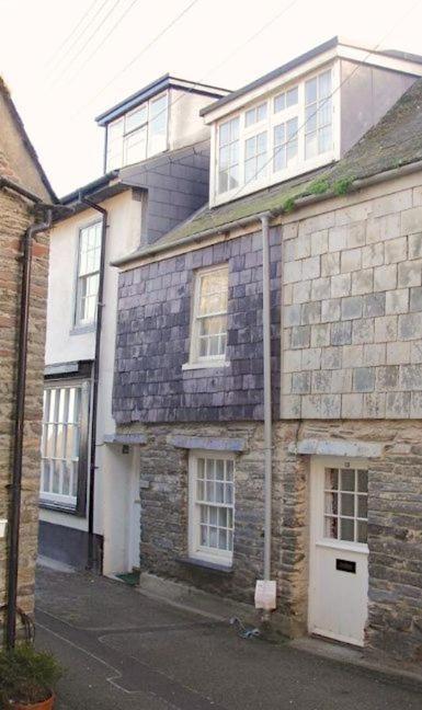 Fishermans Cottage Port Isaac Extérieur photo