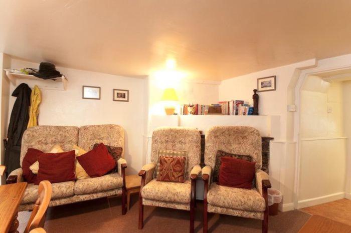 Fishermans Cottage Port Isaac Extérieur photo